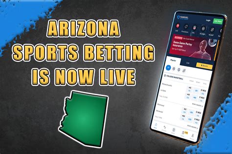 arizona sports betting